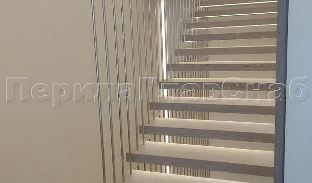 Вертикальное заполнение в Краснодаре. Готовые проекты ПерилаГлавСнаб