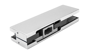Нижний фитинг-петля, шлифованный t110 SSS купить в Краснодаре Нижний фитинг-петля, шлифованный t110 SSS купить в Краснодаре