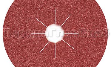 Шлифовальный круг самолип. Смирдекс d.125,P.800 Ф-0383 купить в Краснодаре