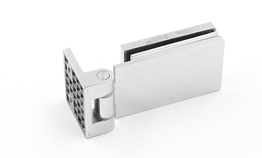 Петля для душевой кабины стена-стекло, AISI 304 t323 PSS купить в Краснодаре Петля для душевой кабины стена-стекло, AISI 304 t323 PSS купить в Краснодаре