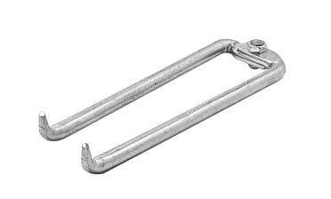 Универсальный ключ для затягивания фурнитуры (AISI 304) k367 купить в Краснодаре