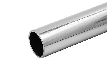 Труба нерж. AISI 304, Ø19.0 x 1.5 х 6м, полированная k880 купить в Краснодаре