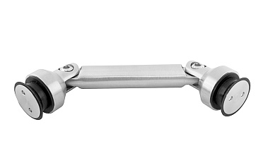 Крепление стекло-стекло, штанга 103 мм, под зенковку tt202-103 SSS купить в Краснодаре Крепление стекло-стекло, штанга 103 мм, под зенковку tt202-103 SSS купить в Краснодаре