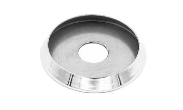 (Расходн.) шайба-подкладочная Ø25 мм, с отверстием диаметром 9 мм, 304 AISI k097-25 купить в Краснодаре