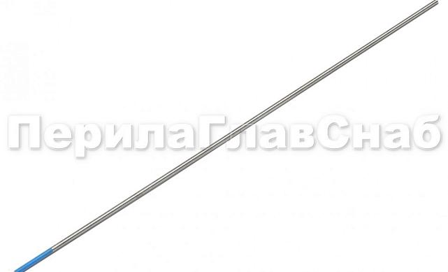 Вольфрам WL-20 (синий) Ø1,6/175 мм Ф-0811