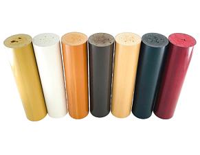 Поручни для перил и стеклянных ограждений купить в Краснодаре