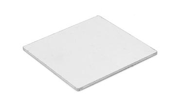 Заглушка AISI 304 зеркальная 50х50х1,5 Ф-1299 купить в Краснодаре