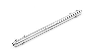 Талреп для тросика, нержавеющий, полированный (AISI 304) k078 купить в Краснодаре