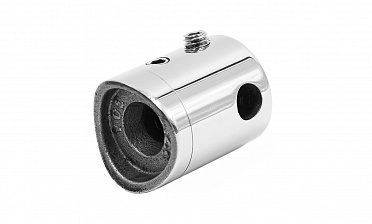 Зажимы для троса Ø5 мм, 22х30 мм, под Ø42.4 мм, полированный, AISI 304, k267-3 купить в Краснодаре Зажимы для троса Ø5 мм, 22х30 мм, под Ø42.4 мм, полированный, AISI 304, k267-3 купить в Краснодаре