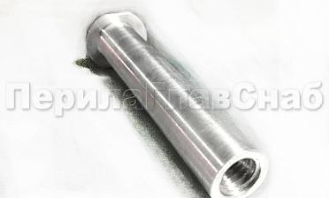 Переходник для шлифовальных валиков и барабанов на УШМ Ф-0849 купить в Краснодаре