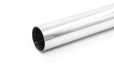 Труба Ø42.4 х 1.5 х 6м, тройная полировка 600GRIT, (AISI 304), уценка Фk845-У купить в Краснодаре Труба Ø42.4 х 1.5 х 6м, тройная полировка 600GRIT, (AISI 304), уценка Фk845-У купить в Краснодаре