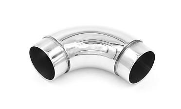 Отвод под Ø38.1 мм, литой, полированный, (AISI 304) k059 купить в Краснодаре Отвод под Ø38.1 мм, литой, полированный, (AISI 304) k059 купить в Краснодаре