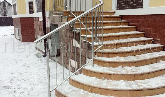 Входные группы в Краснодаре. Готовые проекты ПерилаГлавСнаб