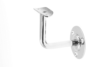 Пристенок с ложементом под Ø38.1 мм, полированный (AISI 304) k010-5 купить в Краснодаре Пристенок с ложементом под Ø38.1 мм, полированный (AISI 304) k010-5 купить в Краснодаре