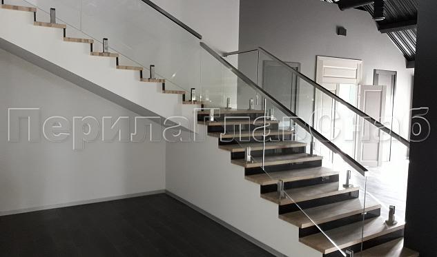 Несущее на министойках в Краснодаре. Готовые проекты ПерилаГлавСнаб