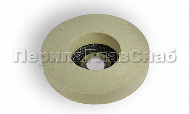 Войлок торцевой  ф125x20x22 Ф-0163 купить в Краснодаре Войлок торцевой  ф125x20x22 Ф-0163 купить в Краснодаре
