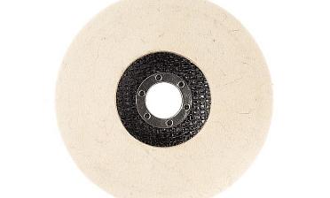 Войлок торцевой  ф135x10x22 Ф-0352 купить в Краснодаре