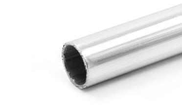 Труба нерж. AISI304 Ø25.4 х 6 000 х 1.5 мм, полированная 600GRIT, (AISI304) k850-2 купить в Краснодаре