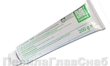 Паста Фламил 200 грамм для удаления загрязнений, потемнений и полировки царапин Ф-0819 купить в Краснодаре Паста Фламил 200 грамм для удаления загрязнений, потемнений и полировки царапин Ф-0819 купить в Краснодаре