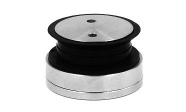 Точечный стеклодержатель 10.5-12.5 мм, регулируемый, под зенковку, для стекла 10-12 мм t503 SSS купить в Краснодаре