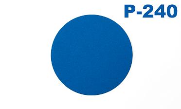 Шлиф.круг самолип. d.125,P.240 KLINGSPOR Ф-0905 купить в Краснодаре