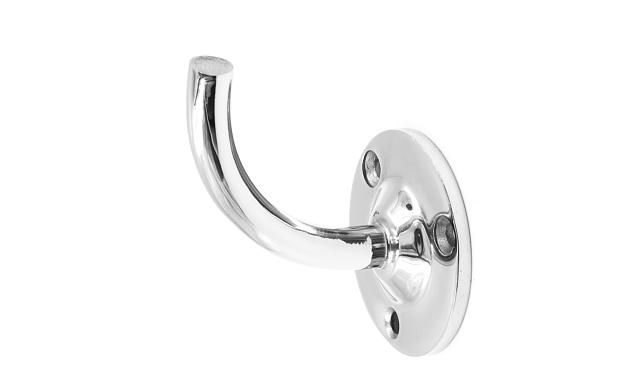 Пристенок без ложемента, литой, (AISI 304) k233