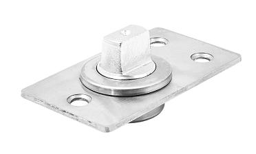 Нижний шарнир, шлифованный t112 SSS купить в Краснодаре