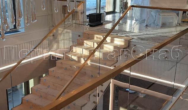 Нитрид в Краснодаре. Готовые проекты ПерилаГлавСнаб