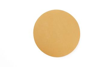 Шлифовальный круг P.600 самолип. gold d.125, P-1013 купить в Краснодаре