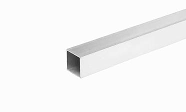 Труба нержавеющая AISI 304 СТАНДАРТ+, 15х15 x1.0 х 6м, полированная Фk878 купить в Краснодаре