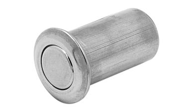 Ответная часть для замка, шлифованная t154-2 SSS купить в Краснодаре