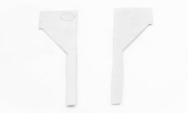 Прокладка асбестовая для фитинга 2 мм t111 купить в Краснодаре