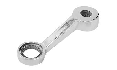 I/2-спайдер-100 мм, AISI 304, 1х26х38, 1х18х36/40мм, нагрузки: 1кН, 2кН k288-I/2-2 купить в Краснодаре