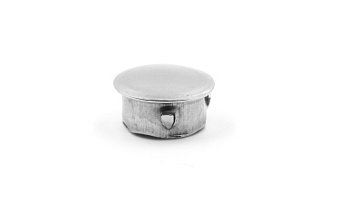 Заглушка фигурная штампованная 16x1.0x0.4, AISI 304 k200-4 купить в Краснодаре Заглушка фигурная штампованная 16x1.0x0.4, AISI 304 k200-4 купить в Краснодаре