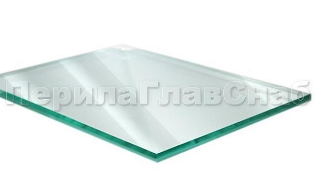 Стекло ромбы 10 мм без вырезов и отверстий С-8003