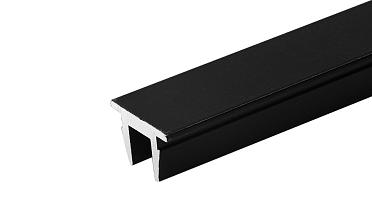 Профиль-заглушка для напольного профиля, длина 1000мм t764 BL купить в Краснодаре