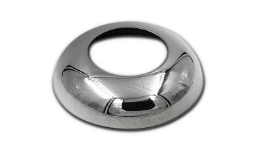 Низ стойки Ø25.4 мм, 57х12х0.5 мм, полированный (AISI 304) k331 купить в Краснодаре