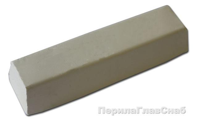 Паста полировальная белая (для красной веревки) k423