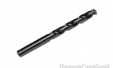 Сверло HSS M35 Cobalt 5%, 11 мм k961р-11 купить в Краснодаре Сверло HSS M35 Cobalt 5%, 11 мм k961р-11 купить в Краснодаре