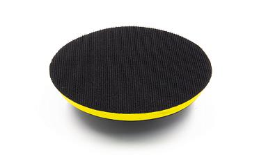 Тарелка опорная 125 мм, тип В (жесткая) k455-2 купить в Краснодаре