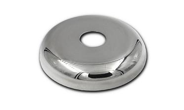 Низ стойки Ø12.5 мм, 50х13х0.4, полированный (AISI 304) k202-2 купить в Краснодаре