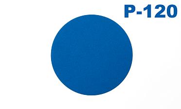 Шлиф.круг самолип. d.125,P.120 KLINGSPOR Ф-1085 купить в Краснодаре