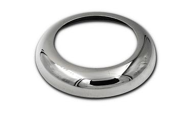 Низ стойки Ø50.8 мм, S=0.4 мм, Ø76 мм, полированный (AISI 316) k091-4 купить в Краснодаре