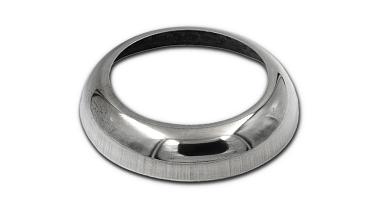 Низ стойки Ø42.4 мм, 75х12х0.4, полированный (AISI 304) k330 купить в Краснодаре