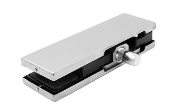 Фитинг на фрамугу с осью и анкером, шлифованный, вырез 01 t131 SSS купить в Краснодаре