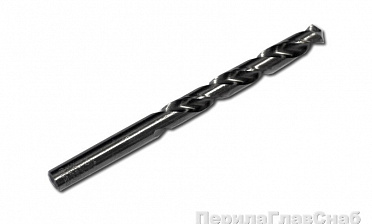 Сверло HSS M35 Cobalt 5%, 12 мм k961р-12 купить в Краснодаре Сверло HSS M35 Cobalt 5%, 12 мм k961р-12 купить в Краснодаре