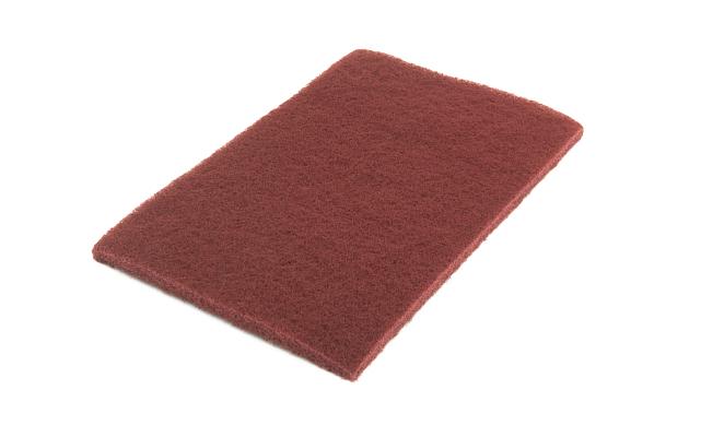 Нетканое волокно в листах 150х230 бордовый P320 P-1004