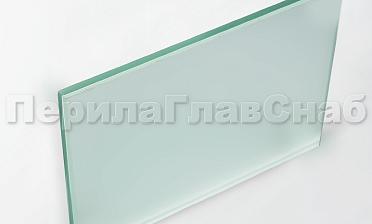 Стекло ромбы 8 мм, матовое, без вырезов и отверстий С-8023 купить в Краснодаре