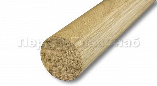 Поручень Ясень Премиум в Краснодаре. Комплектующие для лестничных ограждений и перил ПерилаГлавСнаб