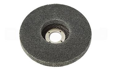 Круг полировальный NORTON 125х22 мм RapidFinish 2SF Ф-1136 купить в Краснодаре